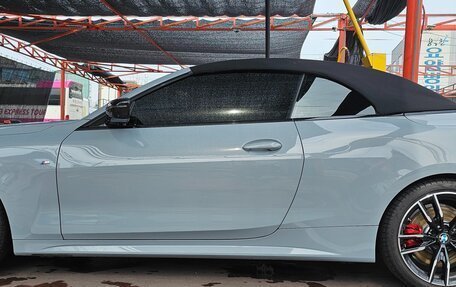 BMW 4 серия, 2025 год, 10 100 000 рублей, 3 фотография