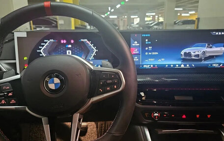BMW 4 серия, 2025 год, 10 100 000 рублей, 7 фотография