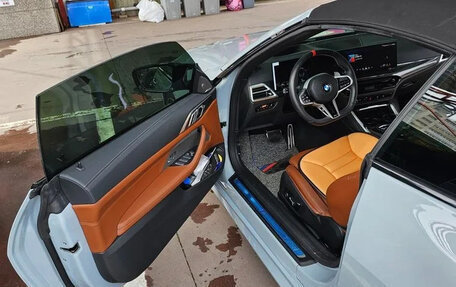 BMW 4 серия, 2025 год, 10 100 000 рублей, 6 фотография