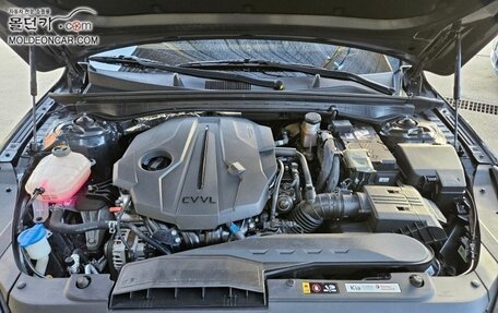 KIA K5, 2021 год, 1 870 008 рублей, 6 фотография