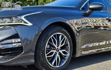 KIA K5, 2021 год, 1 870 008 рублей, 3 фотография