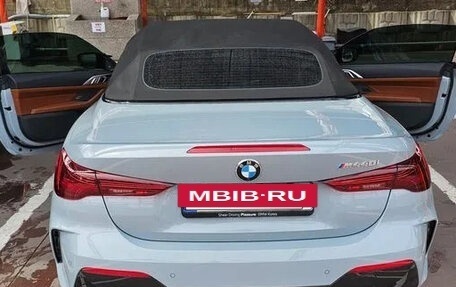 BMW 4 серия, 2025 год, 10 100 000 рублей, 5 фотография