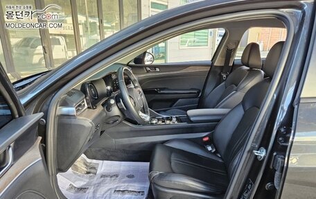 KIA K5, 2021 год, 1 870 008 рублей, 8 фотография