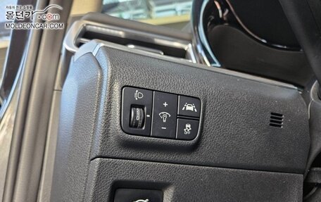 KIA K5, 2021 год, 1 870 008 рублей, 10 фотография