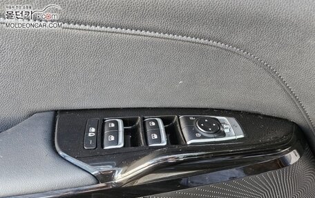 KIA K5, 2021 год, 1 870 008 рублей, 7 фотография