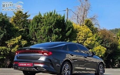 KIA K5, 2021 год, 1 870 008 рублей, 4 фотография