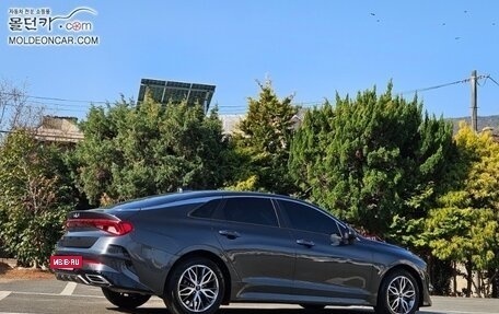 KIA K5, 2021 год, 1 870 008 рублей, 5 фотография