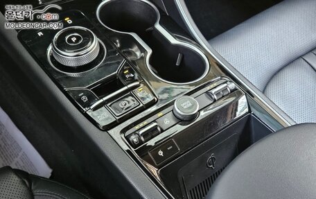 KIA K5, 2021 год, 1 870 008 рублей, 14 фотография