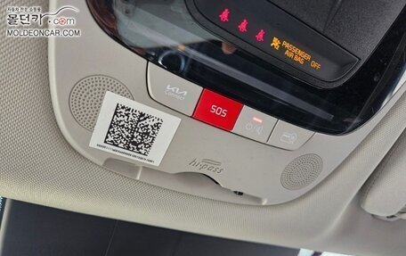 KIA K5, 2021 год, 1 870 008 рублей, 15 фотография