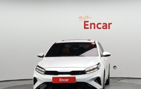 KIA K3, 2022 год, 1 720 000 рублей, 3 фотография