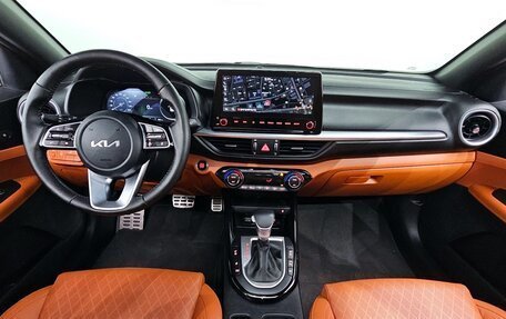 KIA K3, 2022 год, 1 720 000 рублей, 7 фотография