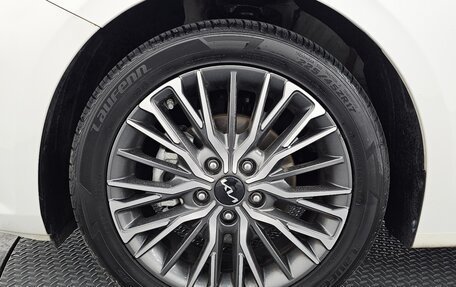 KIA K3, 2022 год, 1 720 000 рублей, 5 фотография