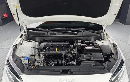 KIA K3, 2022 год, 1 720 000 рублей, 6 фотография
