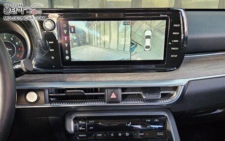 KIA K5, 2021 год, 1 870 008 рублей, 13 фотография