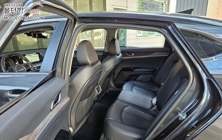 KIA K5, 2021 год, 1 870 008 рублей, 16 фотография