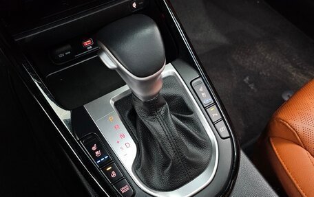 KIA K3, 2022 год, 1 720 000 рублей, 9 фотография