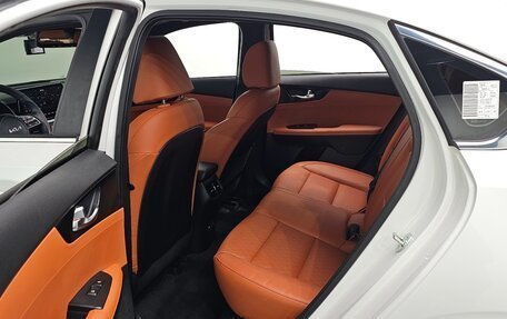 KIA K3, 2022 год, 1 720 000 рублей, 12 фотография