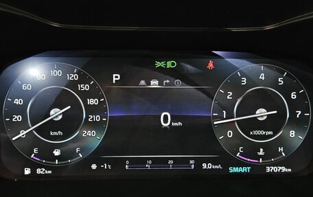 KIA K3, 2022 год, 1 720 000 рублей, 8 фотография