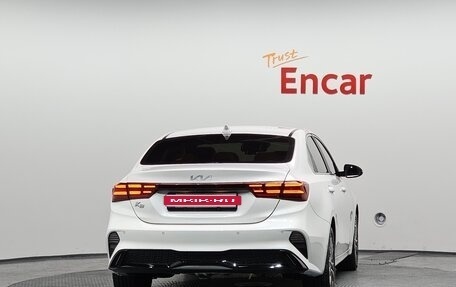 KIA K3, 2022 год, 1 720 000 рублей, 4 фотография