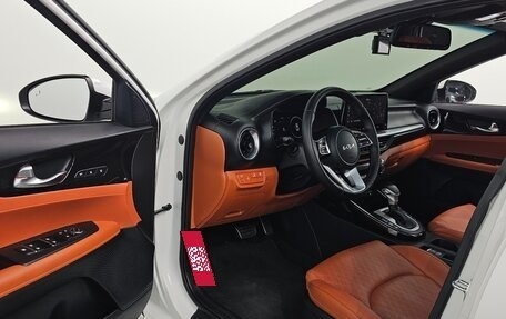 KIA K3, 2022 год, 1 720 000 рублей, 11 фотография