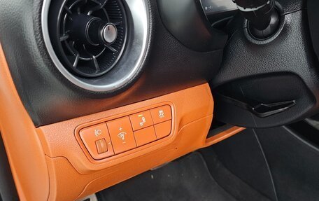 KIA K3, 2022 год, 1 720 000 рублей, 18 фотография