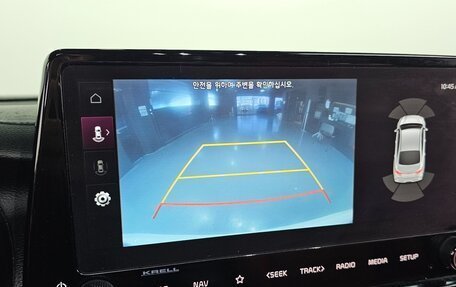 KIA K3, 2022 год, 1 720 000 рублей, 15 фотография