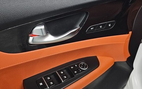 KIA K3, 2022 год, 1 720 000 рублей, 17 фотография