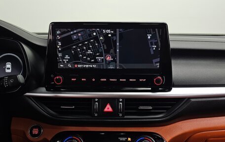 KIA K3, 2022 год, 1 720 000 рублей, 14 фотография