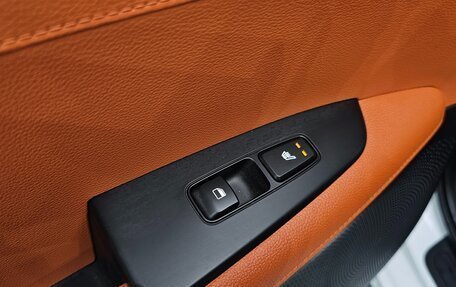 KIA K3, 2022 год, 1 720 000 рублей, 19 фотография