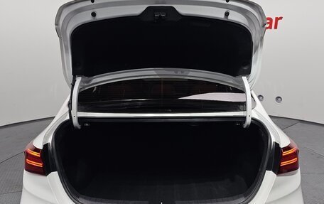 KIA K3, 2022 год, 1 720 000 рублей, 20 фотография