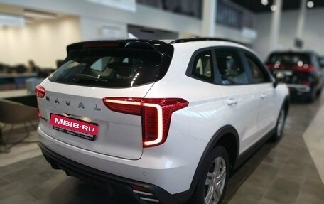 Haval Jolion, 2026 год, 2 599 000 рублей, 5 фотография