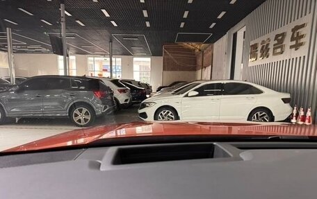 Hyundai Santa Fe IV, 2025 год, 5 198 000 рублей, 18 фотография