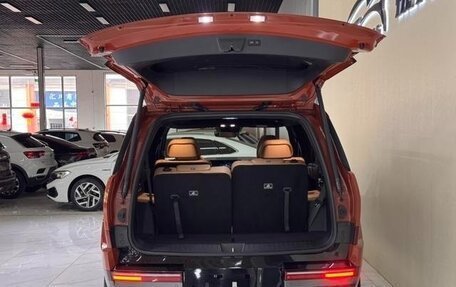 Hyundai Santa Fe IV, 2025 год, 5 198 000 рублей, 8 фотография