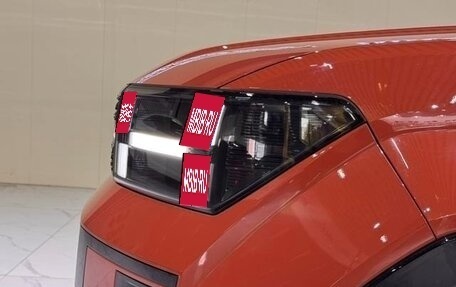 Hyundai Santa Fe IV, 2025 год, 5 198 000 рублей, 11 фотография