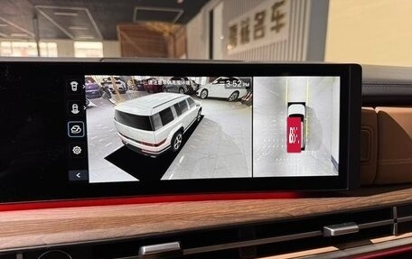 Hyundai Santa Fe IV, 2025 год, 5 198 000 рублей, 19 фотография