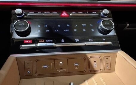 Hyundai Santa Fe IV, 2025 год, 5 198 000 рублей, 22 фотография