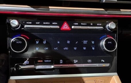 Hyundai Santa Fe IV, 2025 год, 5 198 000 рублей, 21 фотография