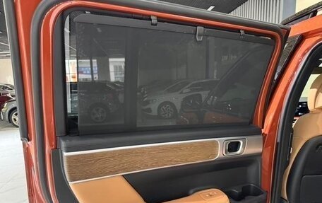 Hyundai Santa Fe IV, 2025 год, 5 198 000 рублей, 26 фотография