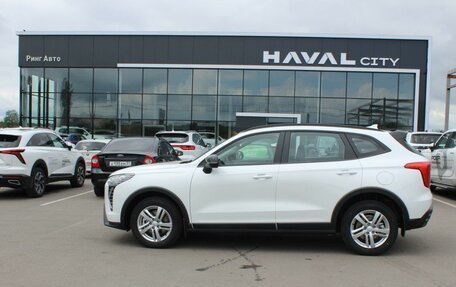Haval Jolion, 2026 год, 2 449 000 рублей, 5 фотография
