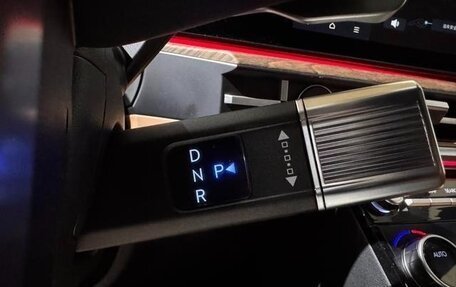 Hyundai Santa Fe IV, 2025 год, 5 198 000 рублей, 23 фотография