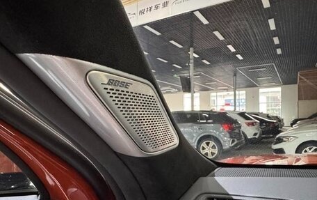 Hyundai Santa Fe IV, 2025 год, 5 198 000 рублей, 24 фотография