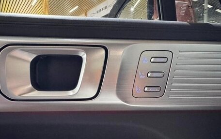 Hyundai Santa Fe IV, 2025 год, 5 198 000 рублей, 25 фотография