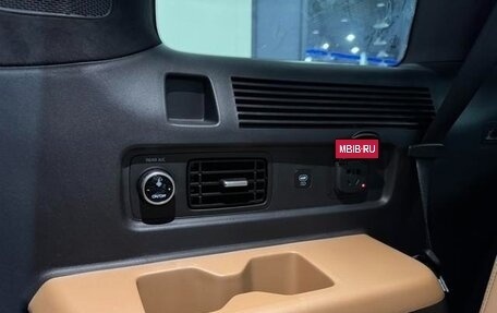 Hyundai Santa Fe IV, 2025 год, 5 198 000 рублей, 30 фотография