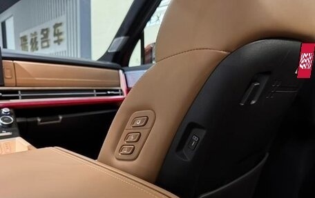 Hyundai Santa Fe IV, 2025 год, 5 198 000 рублей, 29 фотография