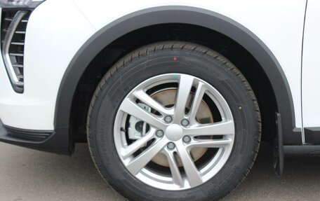 Haval Jolion, 2026 год, 2 449 000 рублей, 9 фотография