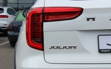 Haval Jolion, 2026 год, 2 449 000 рублей, 12 фотография