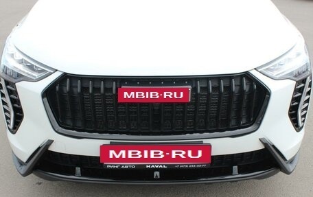 Haval Jolion, 2026 год, 2 449 000 рублей, 10 фотография