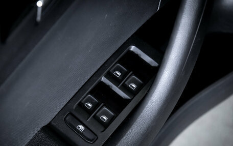 Skoda Rapid I, 2014 год, 849 000 рублей, 19 фотография