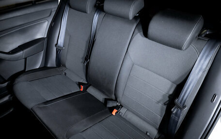 Skoda Rapid I, 2014 год, 849 000 рублей, 24 фотография