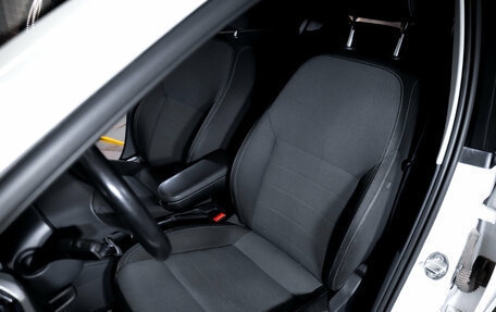 Skoda Rapid I, 2014 год, 849 000 рублей, 18 фотография